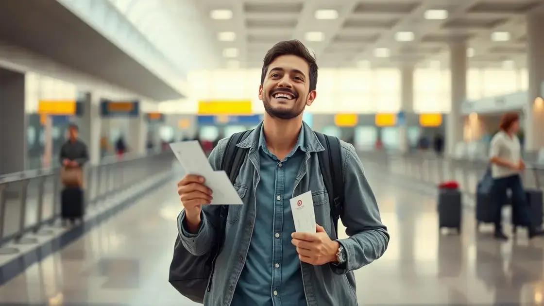  4. Superando a Ansiedade em Viagens