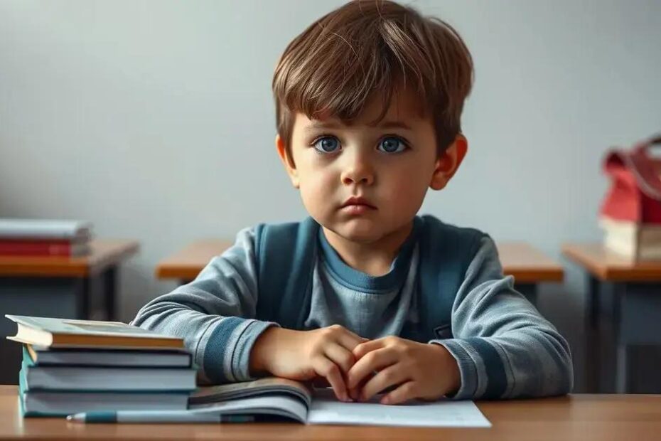 Como Vencer a Ansiedade Escolar: Dicas Práticas para Alunos e Pais!