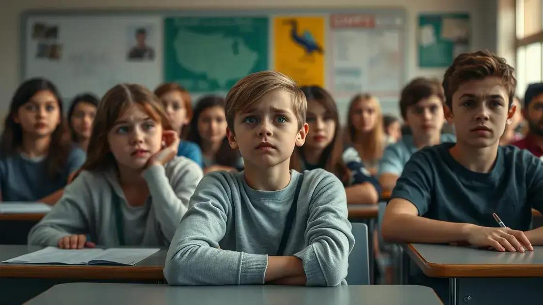 1. Entendendo a Ansiedade Escolar