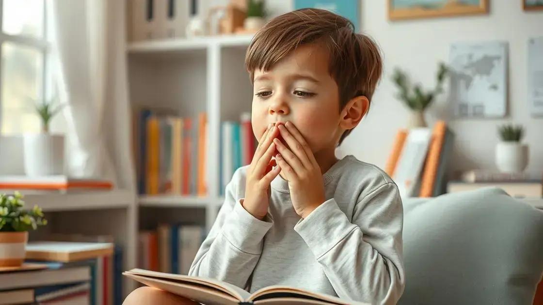  3. Estratégias para Gerenciar a Ansiedade Escolar