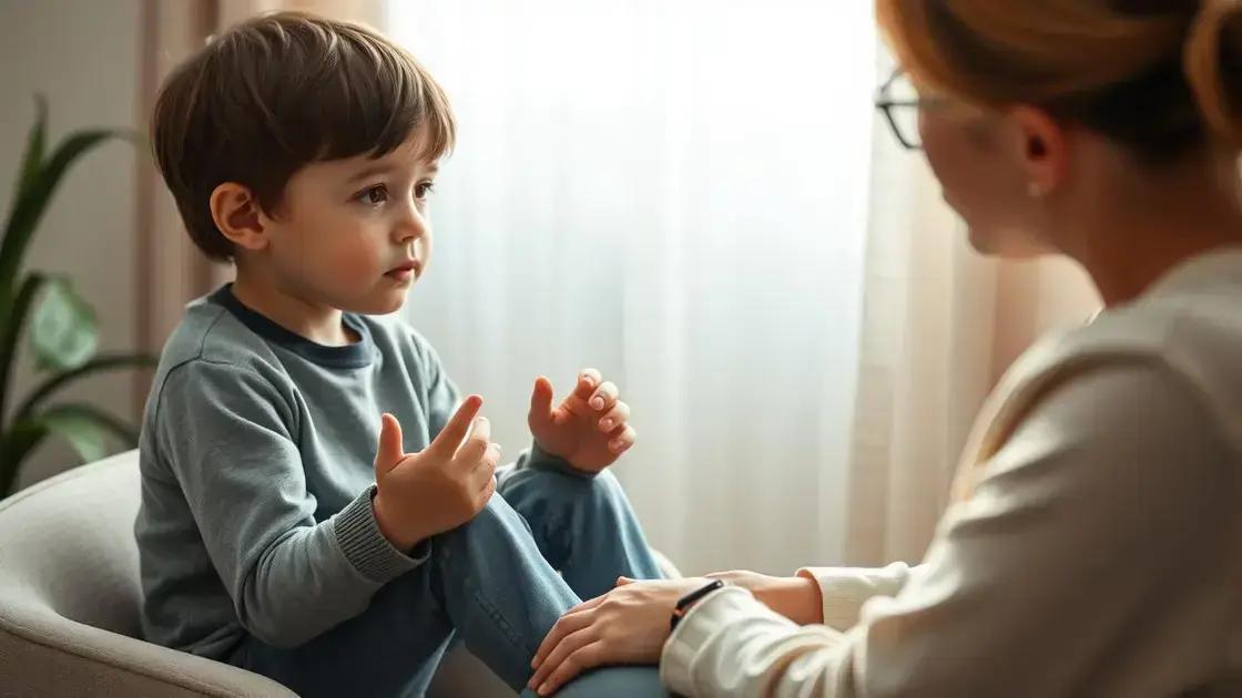  4. Quando Buscar Ajuda