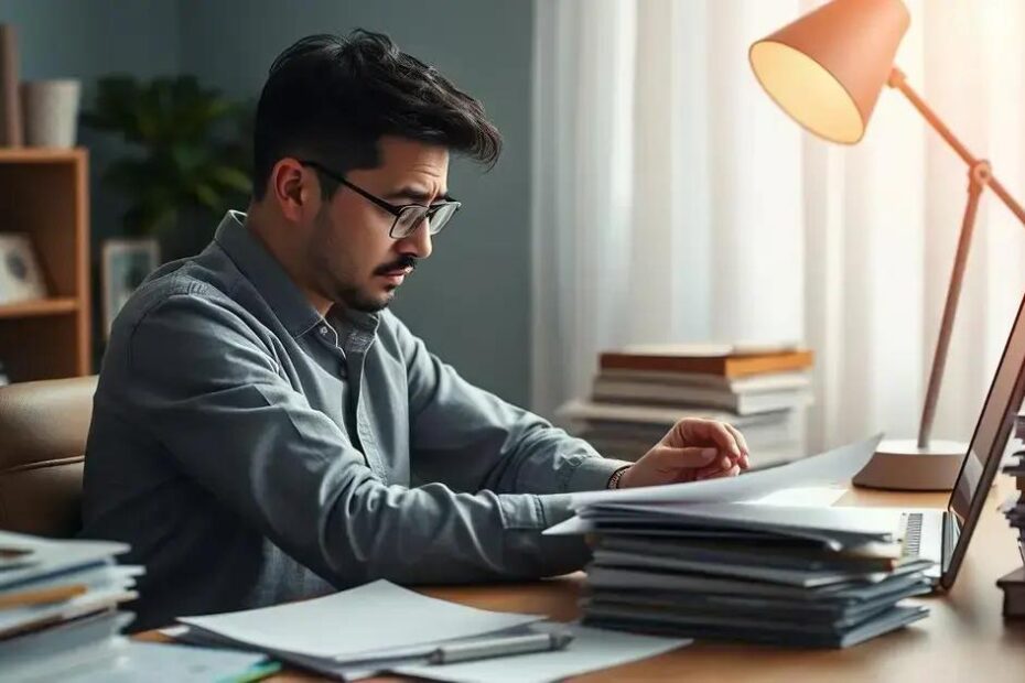 Como Superar a Ansiedade para Finalizar Tarefas: Dicas Infalíveis para Aumentar Sua Produtividade!