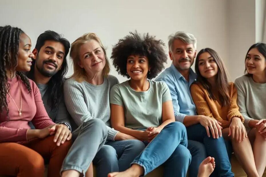 Como Lidar com a Ansiedade em Amizades: Dicas Para Fortalecer Seus Laços e Viver com Tranquilidade!