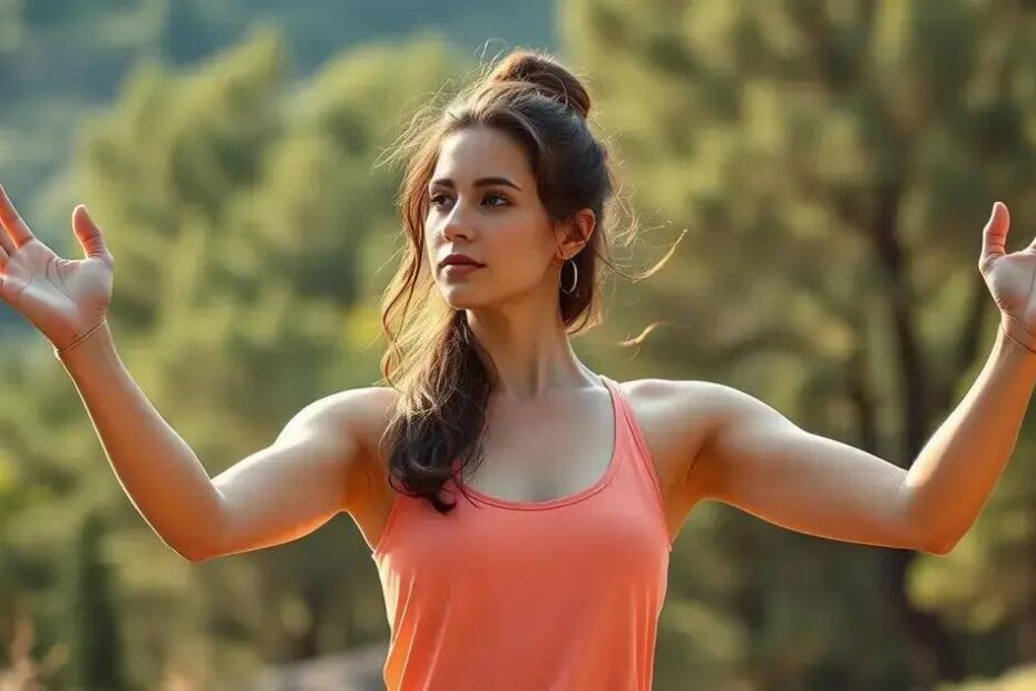 Como a Yoga Pode Transformar Sua Ansiedade em Calma: Descubra Práticas Simples Para Revitalizar Sua Mente!