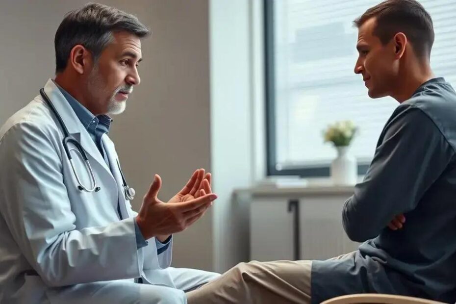 2. Sintomas Que Podem Indicar Dores e Tensões nas Pernas: Quando Procurar Ajuda