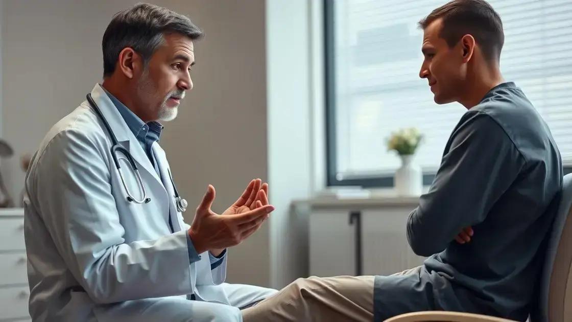  2. Sintomas Que Podem Indicar Dores e Tensões nas Pernas: Quando Procurar Ajuda