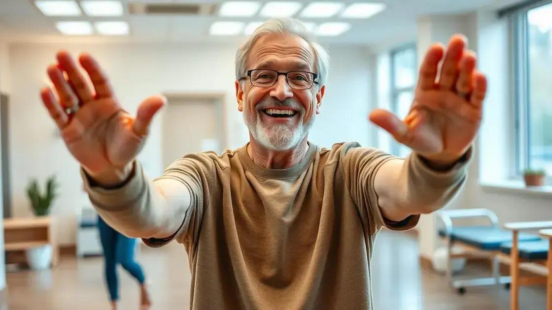 3. Tratamentos Eficazes para Dor Articular: Opções que Podem Transformar Sua Vida