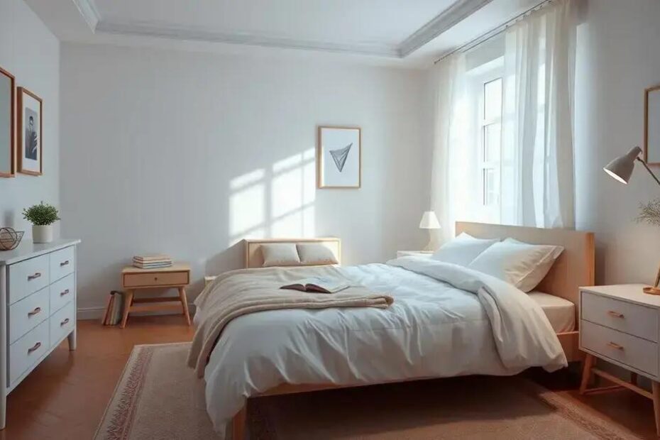 Durma Como Um Bebê: Descubra 7 Estratégias Infalíveis Para Vencer a Insônia e Transformar Suas Noites!