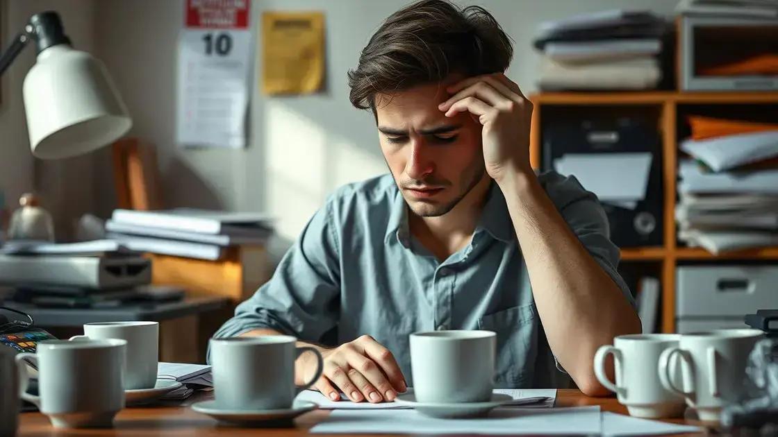 1. Os Efeitos da Insônia na Sua Vida: Um Olhar Sobre Como A Falta de Sono Pode Te Prejudicar