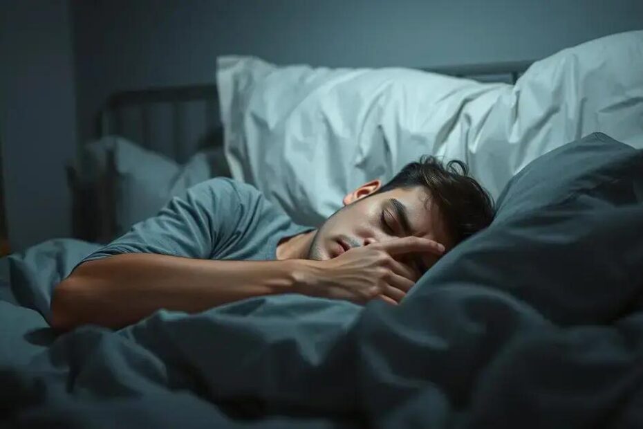Insônia e Seus Efeitos Surpreendentes: Como Noites Mal Dormidas Afetam Sua Saúde Física!