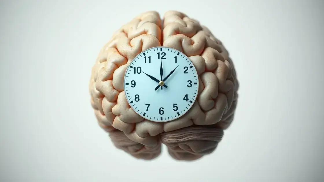 O Que É o Relógio Biológico e Como Ele Controla o Sono
