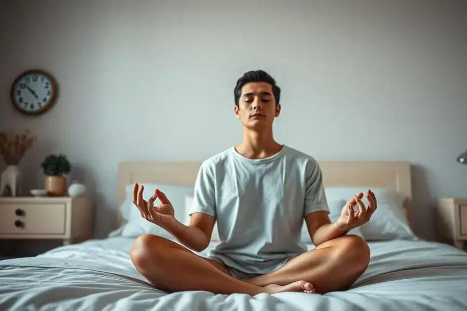 Dicas Para Realinhar Seu Relógio Biológico e Melhorar a Qualidade do Sono