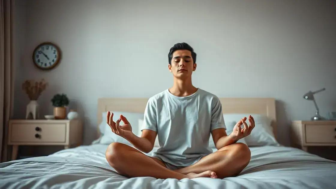  Dicas Para Realinhar Seu Relógio Biológico e Melhorar a Qualidade do Sono