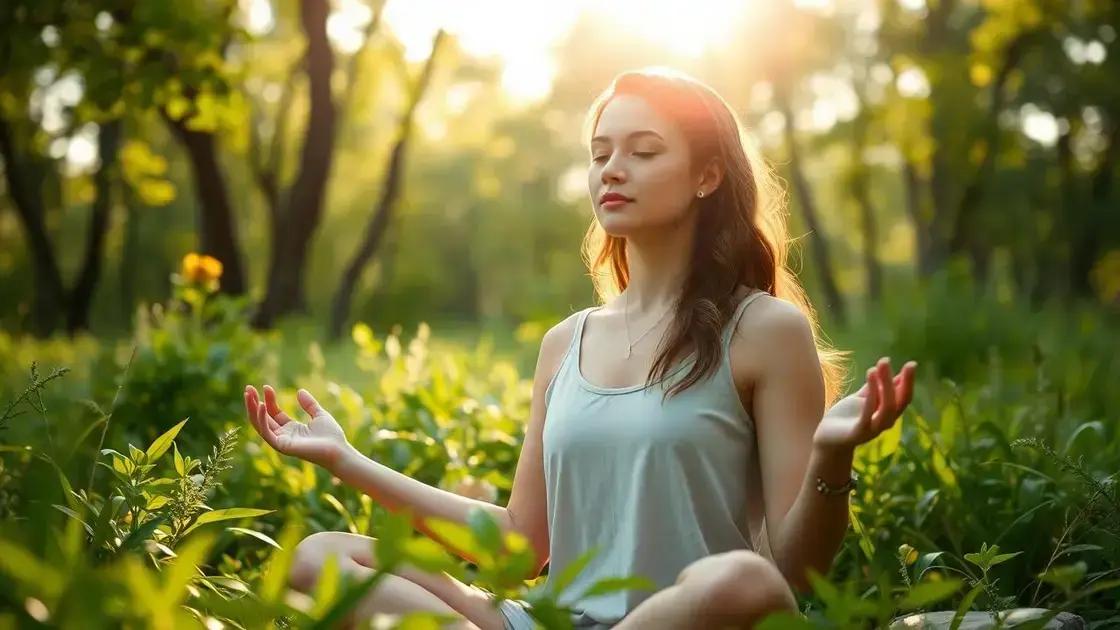O Que É Espiritualidade e Como Ela Relaciona-se com o Estresse?