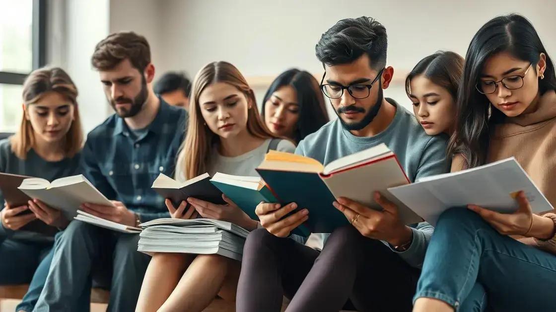  Causas Comuns do Estresse Acadêmico: Entendendo a Pressão do Dia a Dia