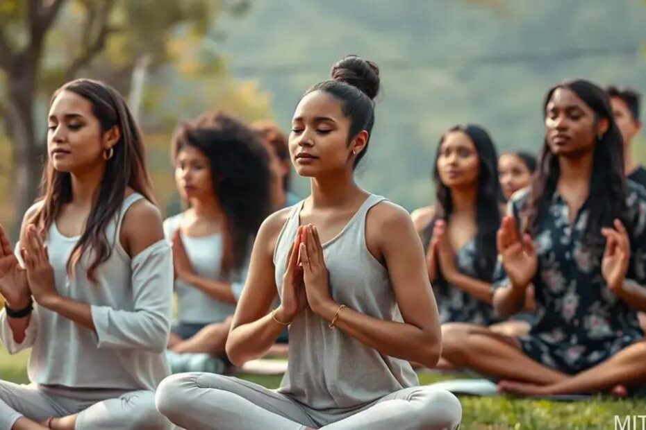 Estresse e Saúde Mental: Descubra Como a Pressão do Dia a Dia Pode Afetar Seu Bem-Estar Emocional e Como Voltar a Se Sentir Bem!