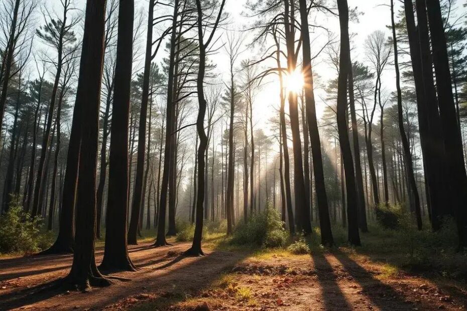 Ruídos Brancos e Sons da Natureza: Eles Realmente Ajudam Você a Dormir Melhor? Descubra a Verdade Aqui!
