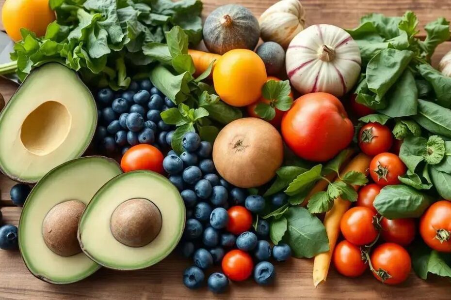 Descubra os 10 Alimentos Poderosos que Ajudam a Combater o Estresse Naturalmente!