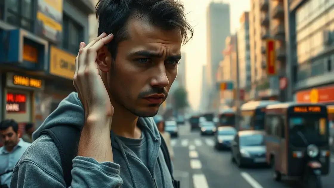  2. Cortisol e Tensão: Entendendo como o Ambiente Urbano Afeta Hormônios