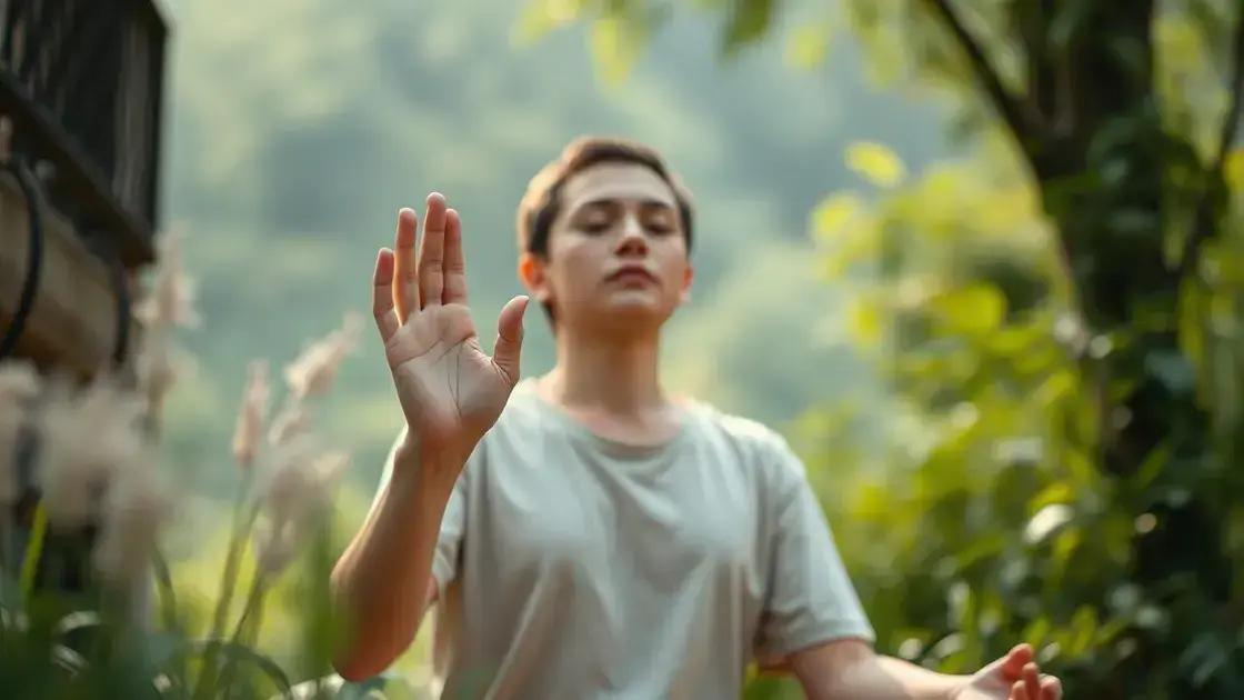  3. Técnicas de Relaxamento para Aliviar a Ansiedade e as Dores Físicas Associadas
