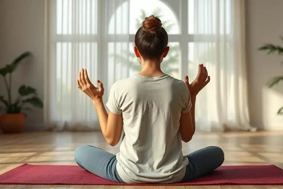 3. Estratégias para Aliviar a Dor nas Costas Relacionada a Cargas Emocionais