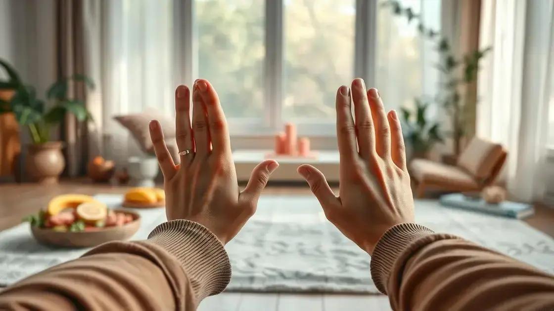  3. Dicas Para Manter Seus Hormônios em Equilíbrio: Estratégias Para Melhorar a Saúde Muscular e Articular