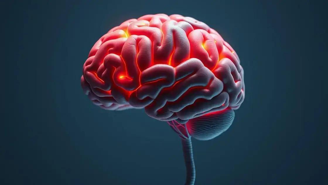 1. O Cérebro e a Ansiedade: Entendendo a Relação Intricada Entre Emoções e Funções Cognitivas