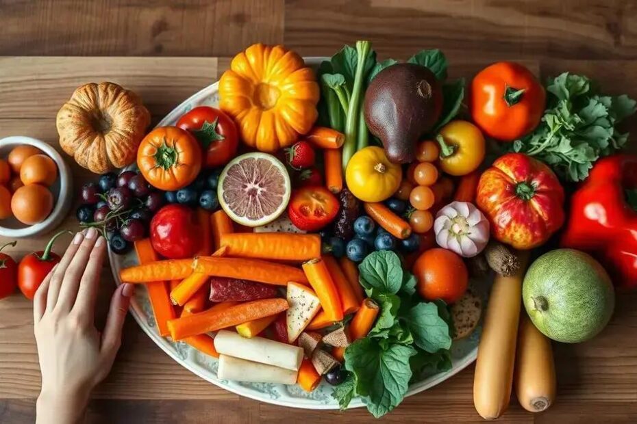 Ansiedade e Alimentação: Como o Que Você Come Pode Aumentar Seu Estresse ou Melhorar Seu Humor!