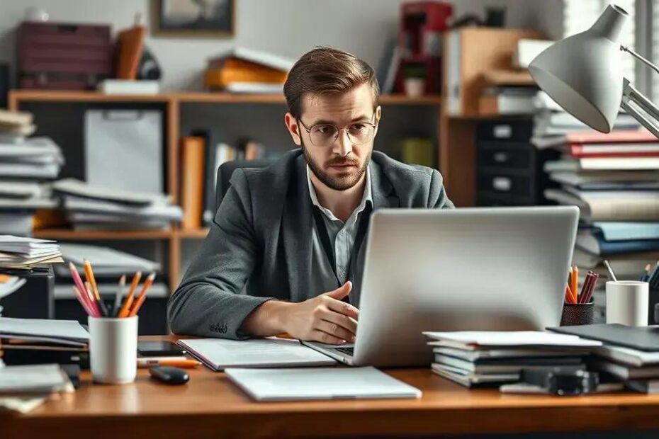 A Cultura do Produtivismo e a Ansiedade Moderna: Você Está Pronto para Mudar Seu Estilo de Vida?