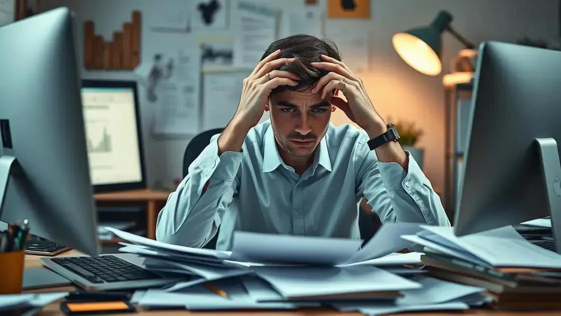 1. Entendendo o Produtivismo: O Que É e Como Ele Afeta Nossa Vida