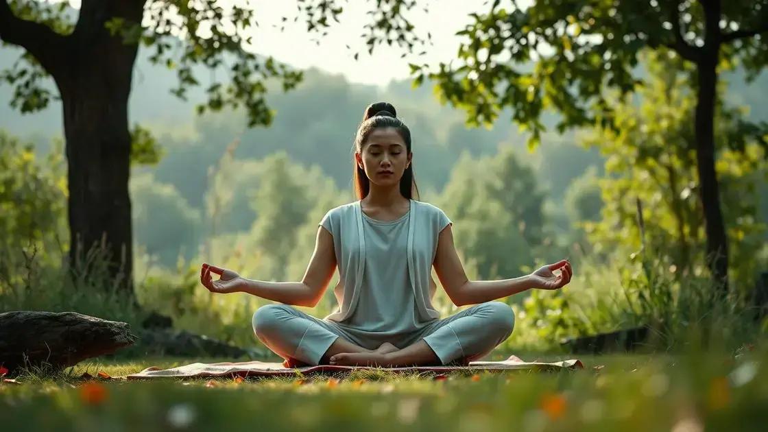  3. Desacelerando em um Mundo Acelerado: Dicas para Combater a Ansiedade