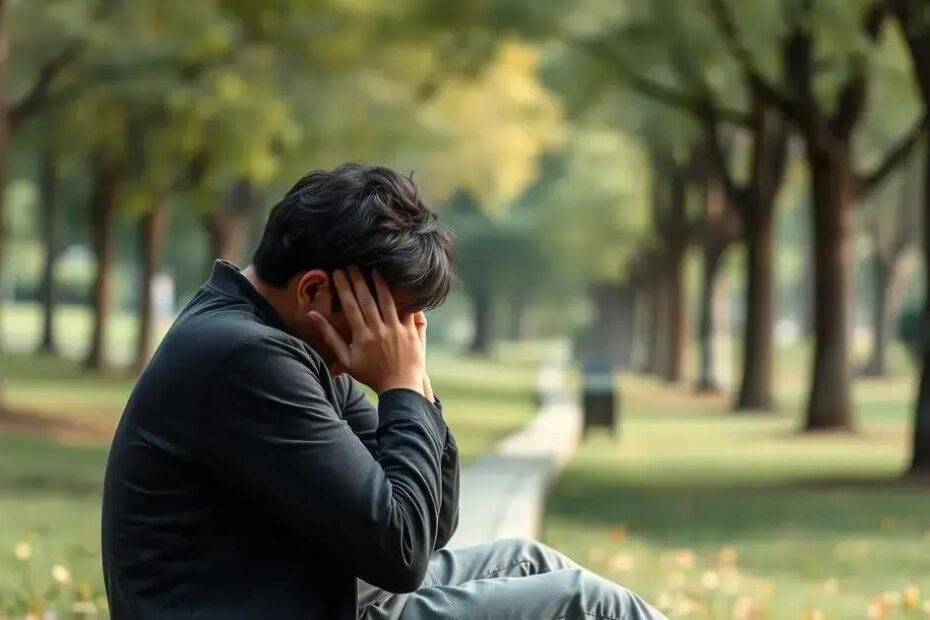 Como Enfrentar a Ansiedade em Tempos de Crise: 7 Dicas Práticas para Manter a Calma!