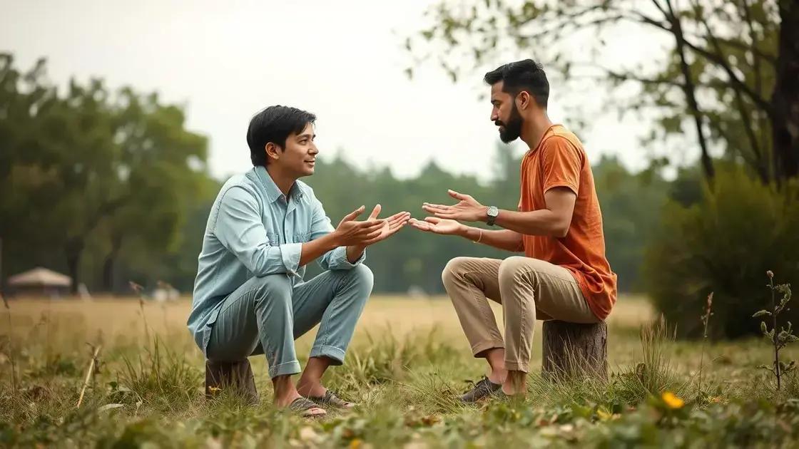  3. Estabelecendo Limites Saudáveis nas Relações