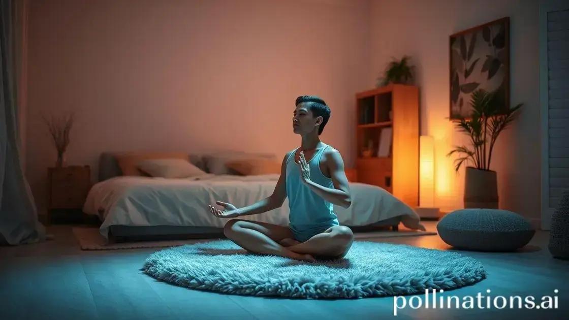 1. A Conexão Entre Ansiedade e Qualidade do Sono