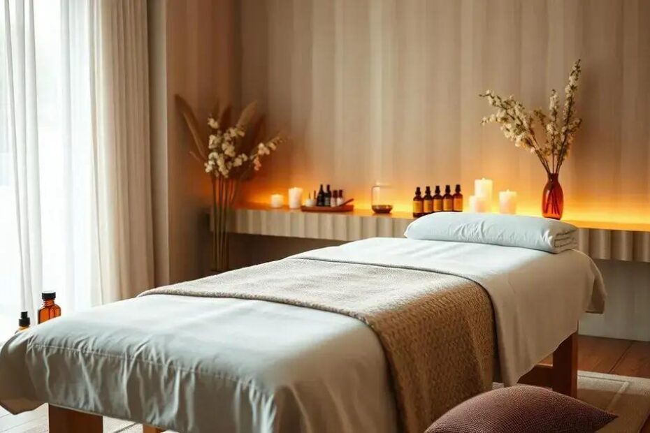 A Importância da Massagem: Como Pode Ajudar a Aliviar Dores e Promover o Relaxamento