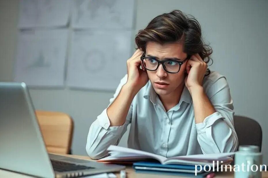 Ansiedade de Desempenho: Como Superar o Medo de Não Ser Bom o Bastante!