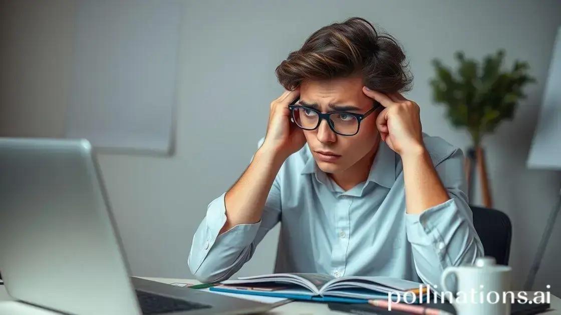 1. O Que É Ansiedade de Desempenho?