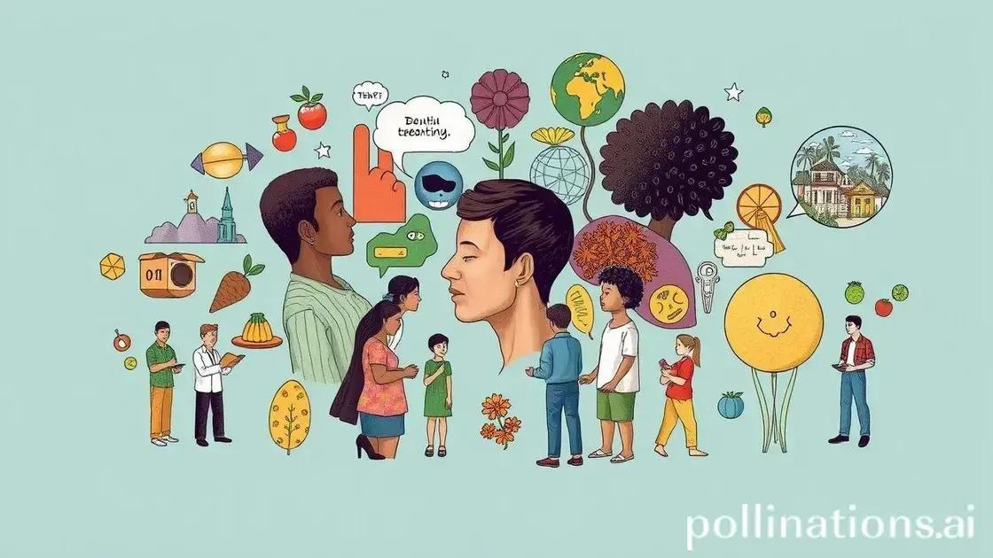 1. O Que É Identidade e Como Ela se Forma