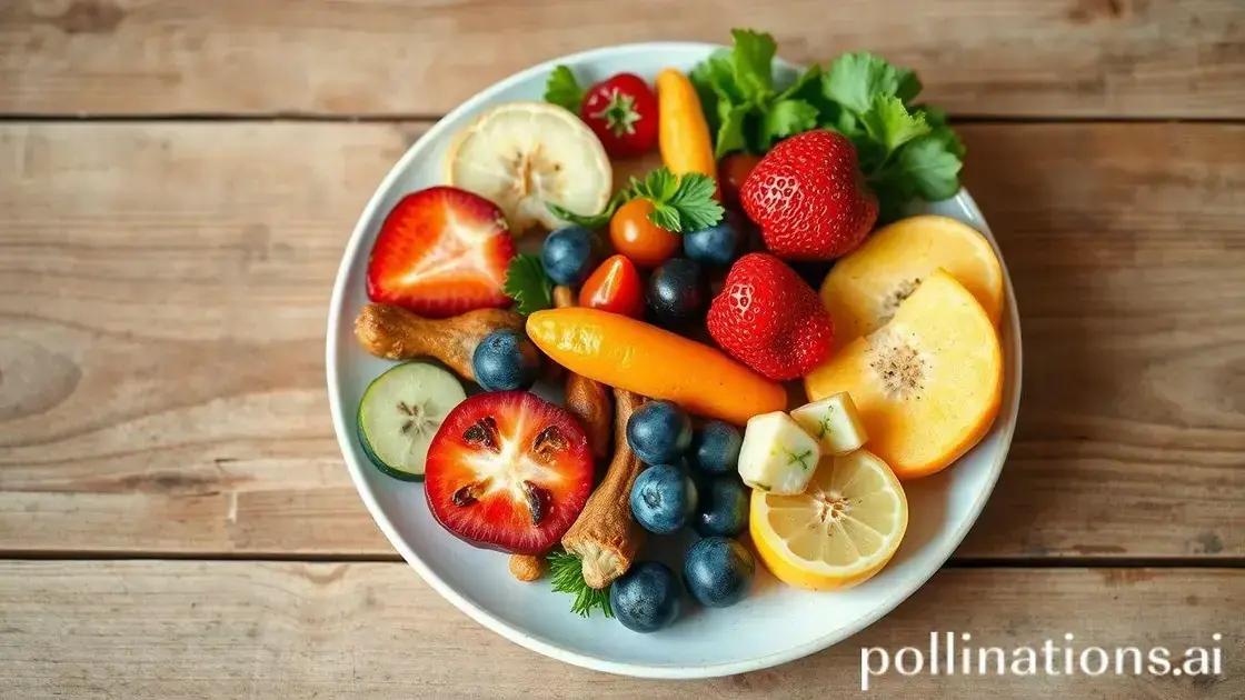  3. Alimentação e Ansiedade