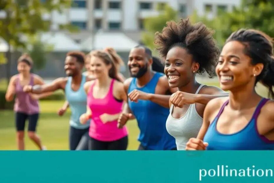 Ansiedade e Exercício Físico: Como se Movimentar Pode Acalmar a Mente