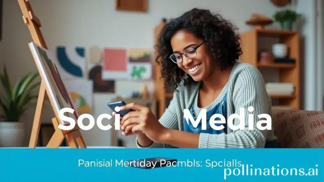  3. Estratégias para Gerenciar a Relação com as Redes Sociais