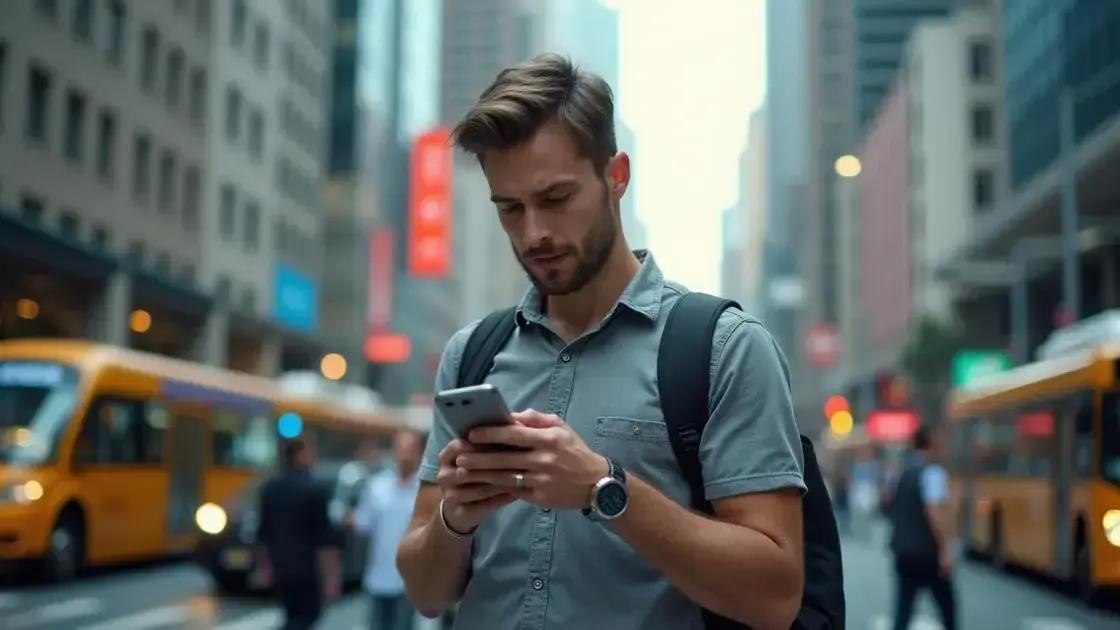 1. O Estilo de Vida Moderno e Suas Pressões