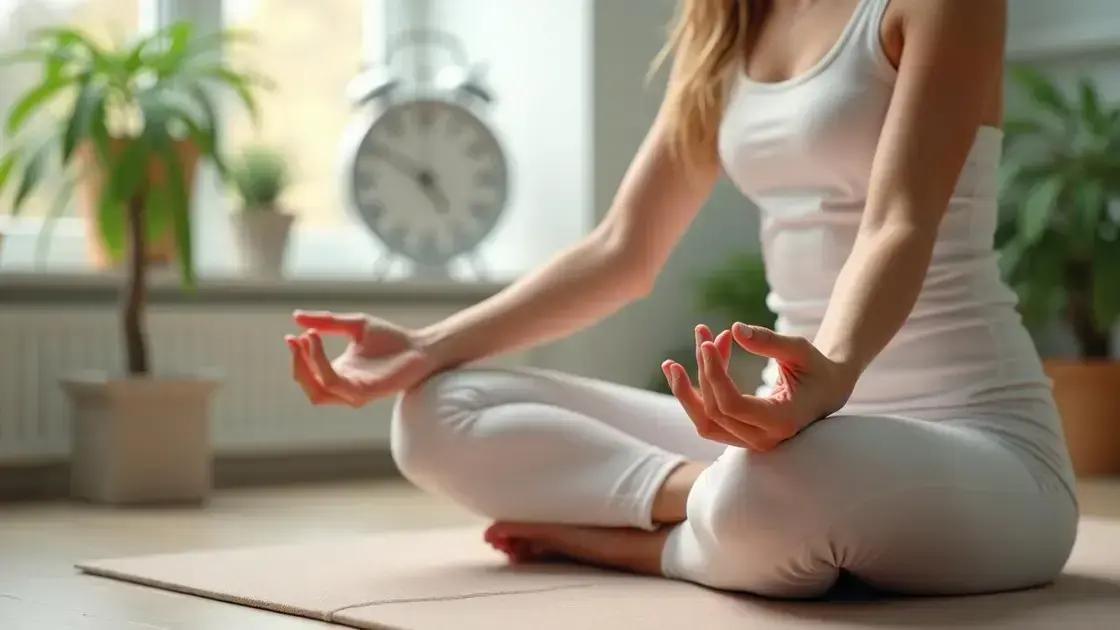  3. Dicas Práticas para Equilibrar sua Rotina