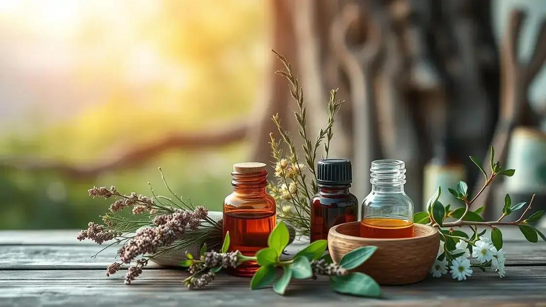  3. Tratamentos Naturais e Remédios Alternativos: Como a Natureza Pode Ajudar
