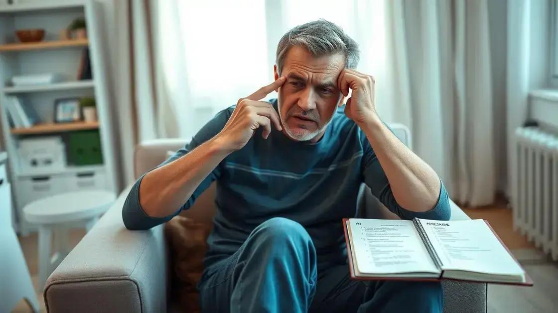  4. Quando Consultar um Profissional: Identificando Sinais de Alerta nas Dores Musculares