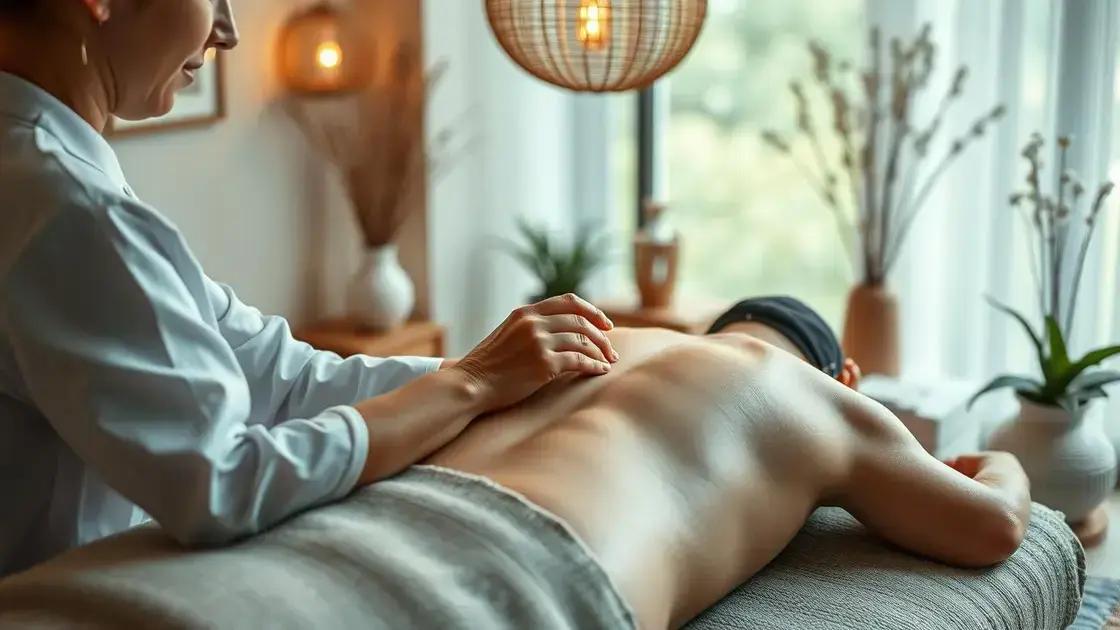  2. Benefícios da Acupuntura no Alívio da Dor: Apontando Seu Potencial Curativo
