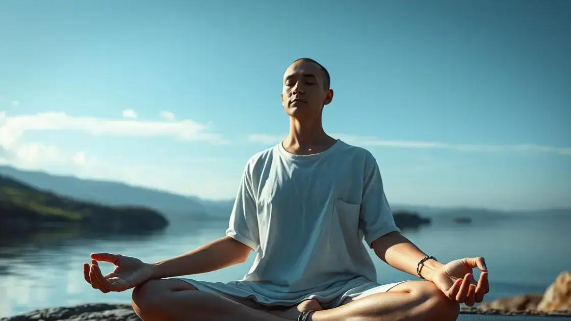 1. O Que é a Dor da Ansiedade? Entendendo a Conexão Entre Corpo e Mente.