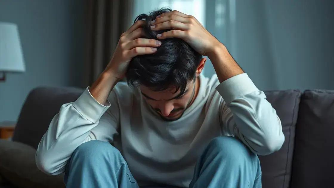  2. Sinais de que Seus Traumas Podem Estar Causando Dor Física
