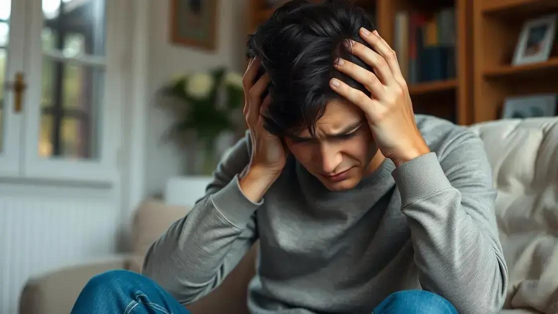 1. A Profunda Conexão Entre Depressão e Dor Física