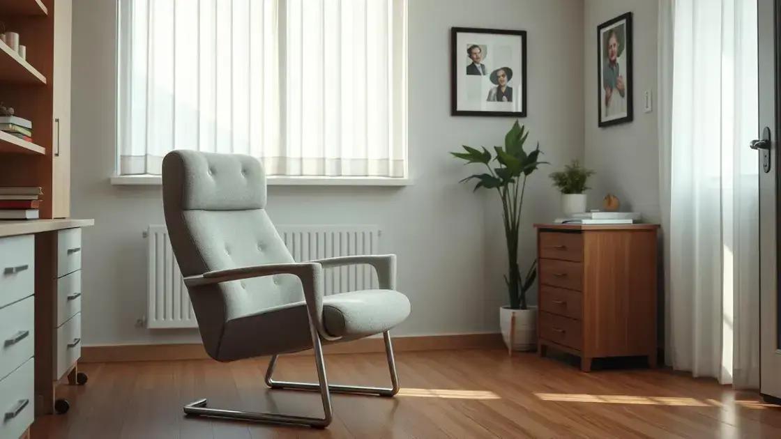  4. A Importância de Procurar Ajuda Profissional: Quando a Depressão Exige Atenção